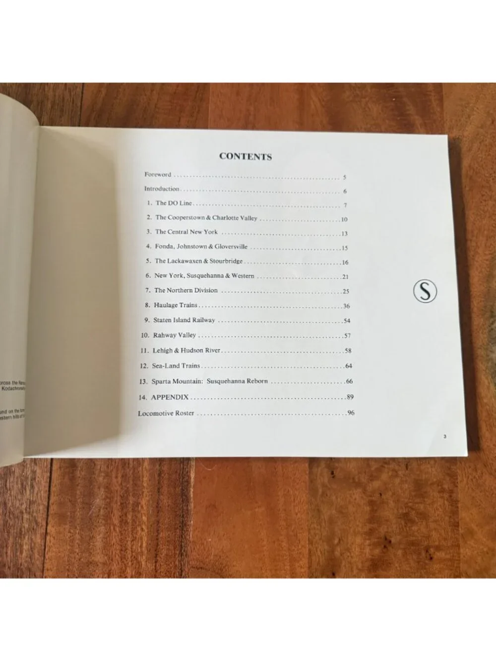 Susquehanna: From Shortlines to Stackpacks by Ken Karlewicz & Scott Hartley, PB
